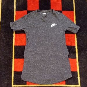 Nike Shirt (With Pockets)(M/L)